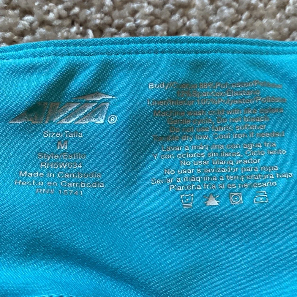 Avis workout pants - Picture 3 of 3